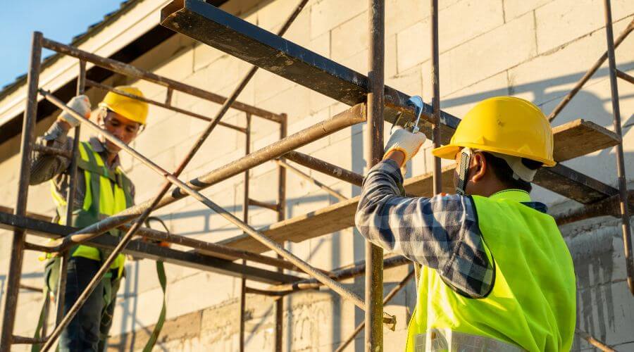 Flashing Repair in South Bend, NE